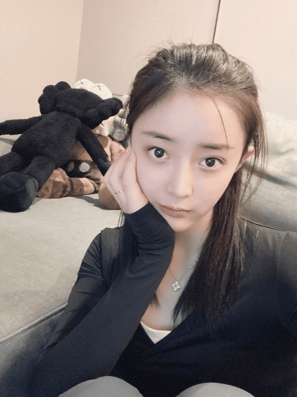 福田私密公馆，嫩模真空海选，会伺候